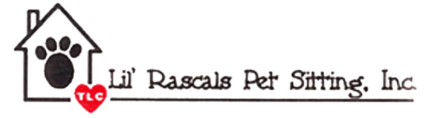 Lil' Rascals Pet Sitting